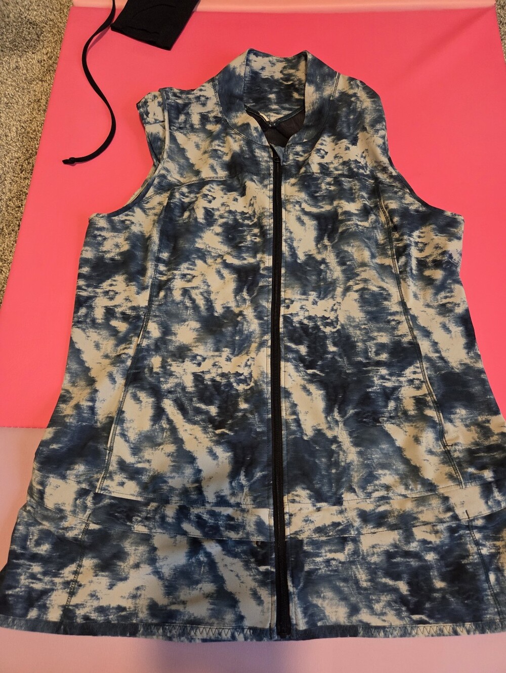 Lululemon Light Speed Vest